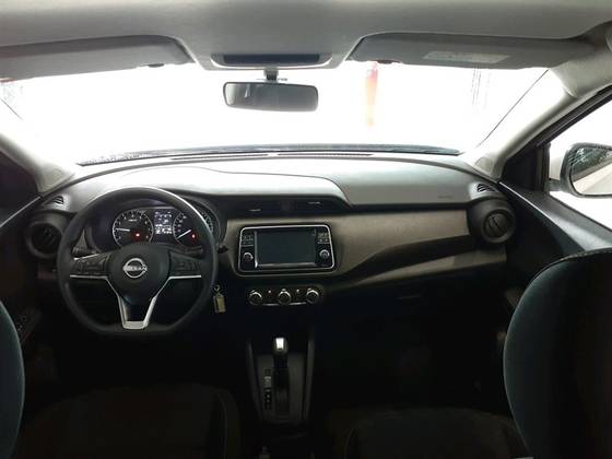 NISSAN KICKS PLAY 1.6 16V FLEXSTART SENSE XTRONIC
